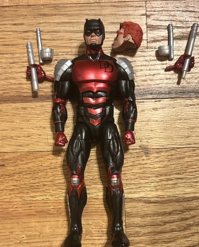 Marvel legends figure armored - marvel,