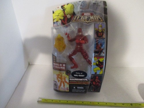 Hasbro marvel legends baf - legends,