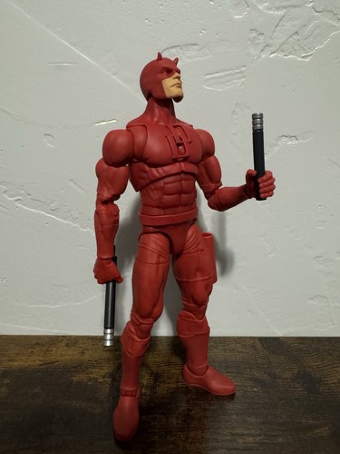 Marvel legends secret - secret, wars