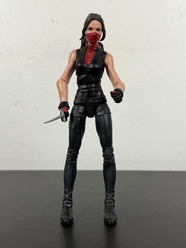Marvel legends elektra - legends,
