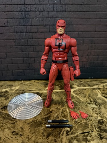 Marvel legends series - legends, secret