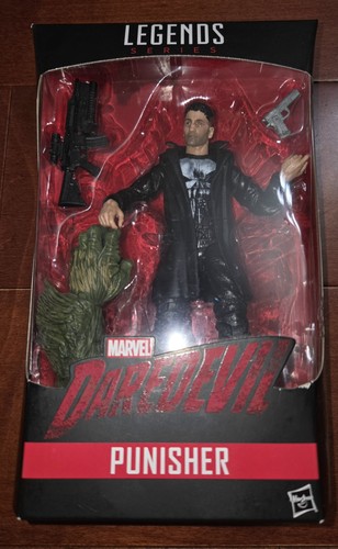 Hasbro marvel legends - hasbro,