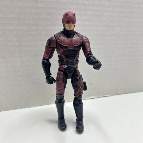 Marvel legends netflix - marvel,