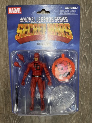 Marvel legends secret - marvel,