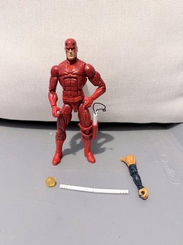 Hasbro marvel legends - marvel,
