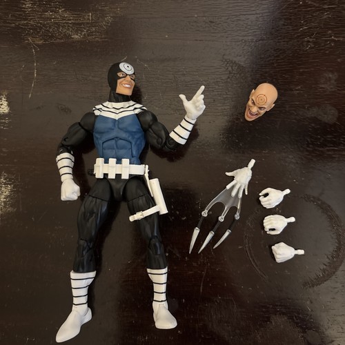 Marvel legends daredevil - legends,