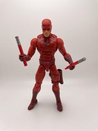 Daredevil action figure-