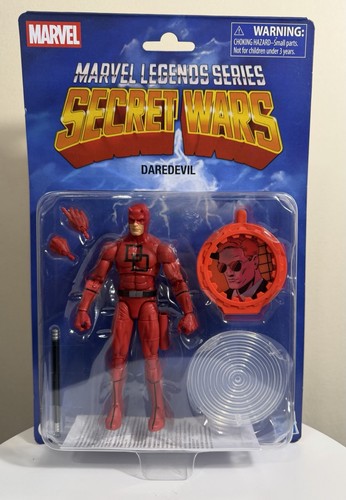 Marvel legends series - marvel,