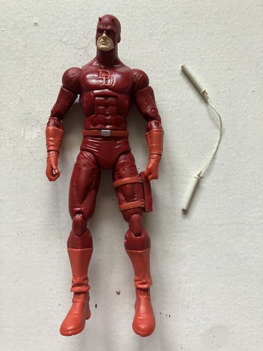 Marvel legends nemesis series - nemesis,