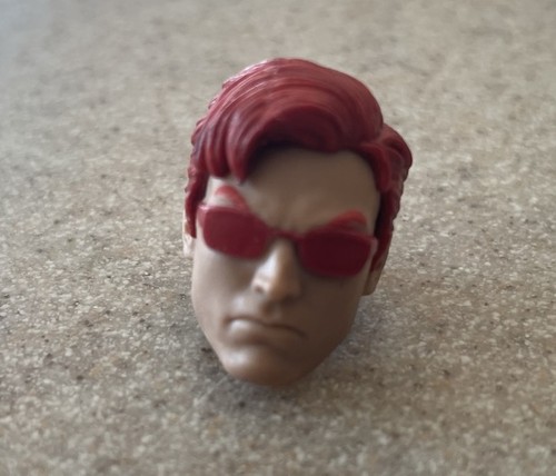 Marvel legends daredevil - marvel,