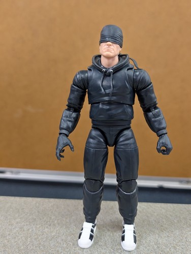 Marvel legends comic - marvel, 6''