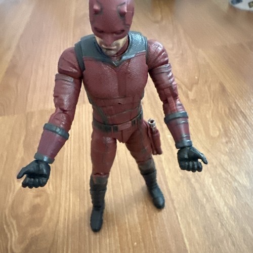 Marvel daredevil action figure