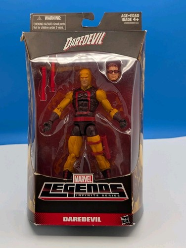 Marvel legends infinite - marvel, series