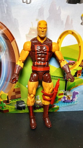Hasbro marvel legends infinite - hasbro,